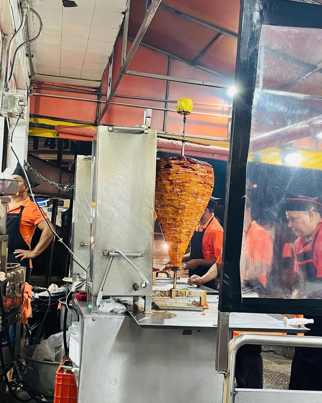 Los 3 García: gran sabor con un punto débil&nbsp;inesperado