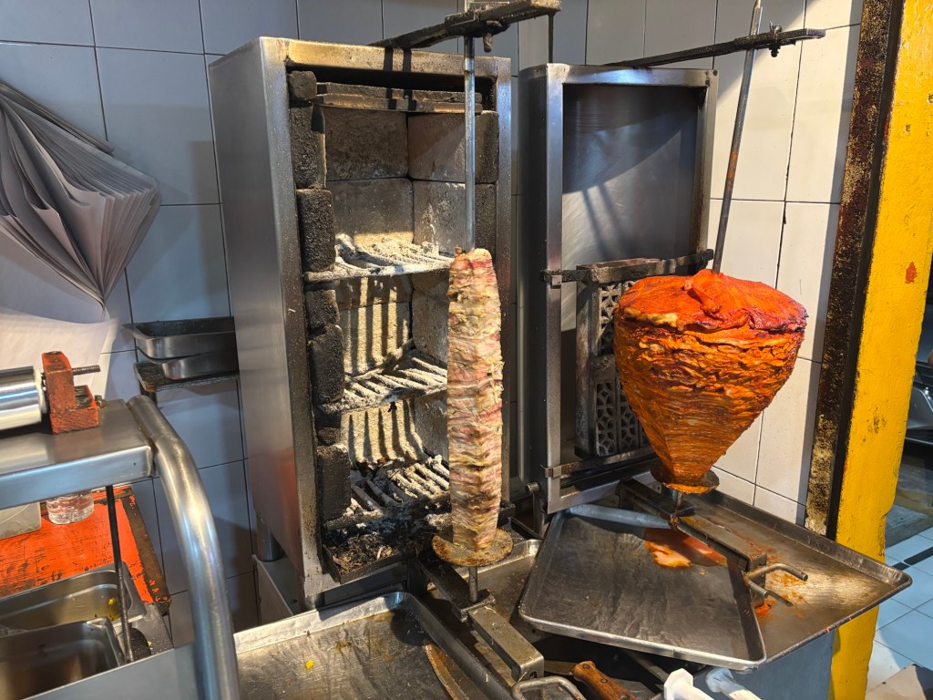 Taquería Los Takitos: sabor artesanal con detalles&nbsp;únicos