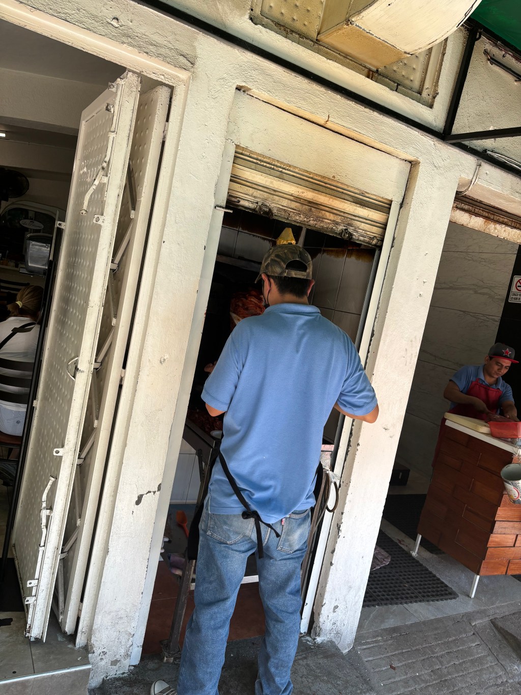 Taquería La Princesa: un clásico del sabor en la ciudad de la eterna&nbsp;primavera