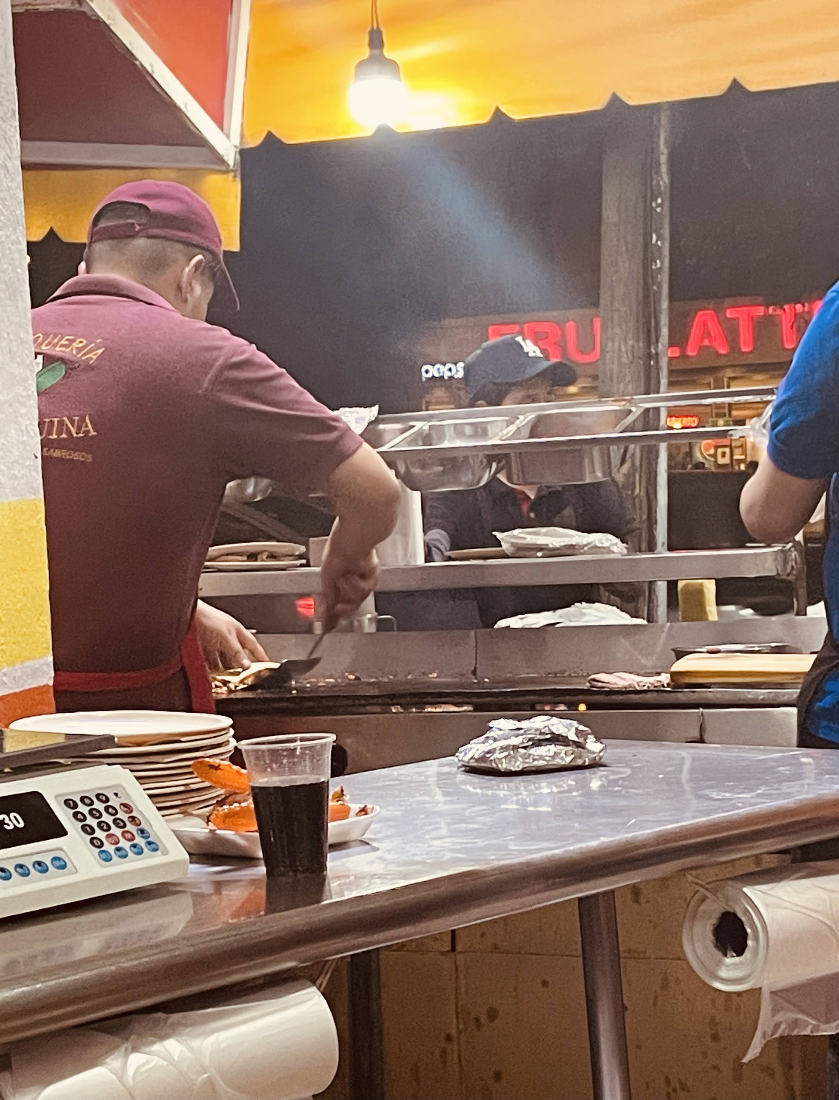 Taquería La Esquina: sabor clásico con esencia de&nbsp;barrio