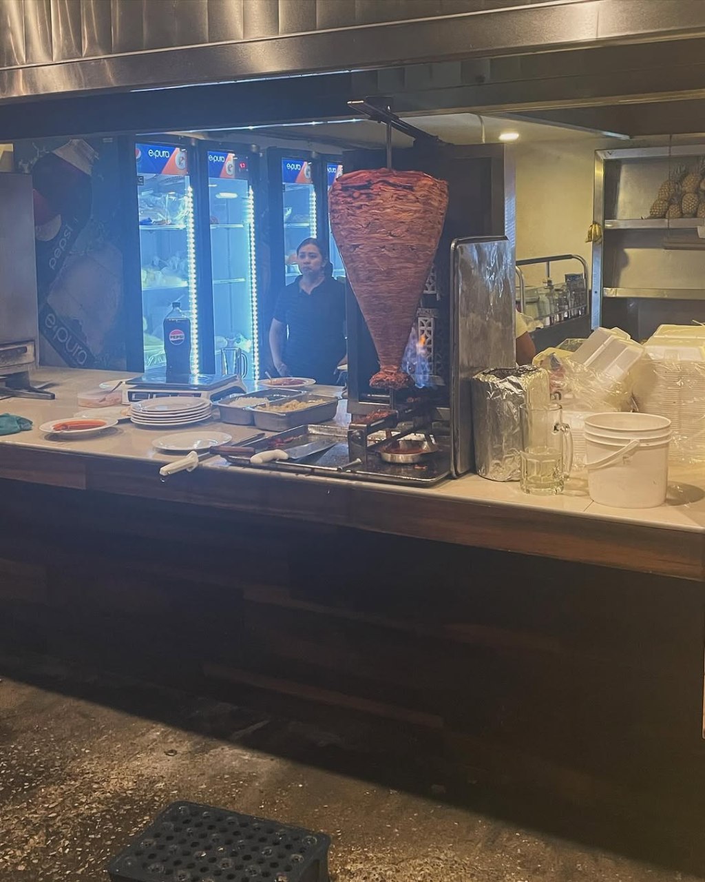 Taquería Frulatti: sabor de franquicia con&nbsp;altibajos