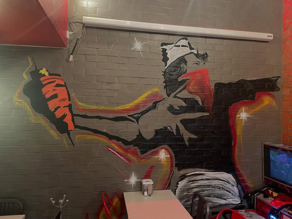 La Suprema Salsa Poblana: Tacos de cadena con sabor y&nbsp;estilo