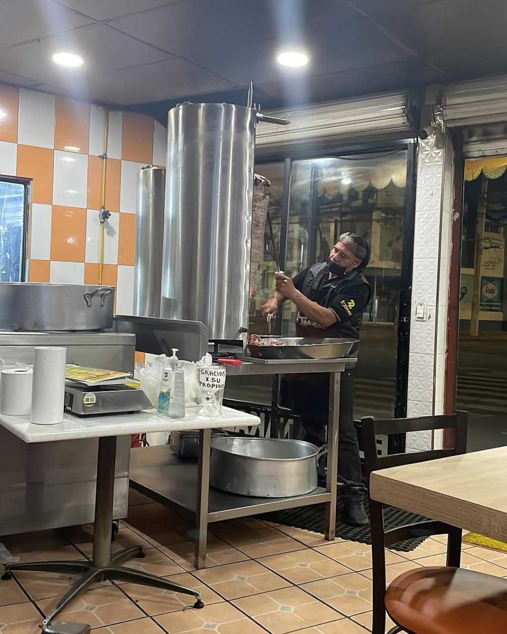 El Gran Takazo: buenos elementos, pero le faltó&nbsp;punch