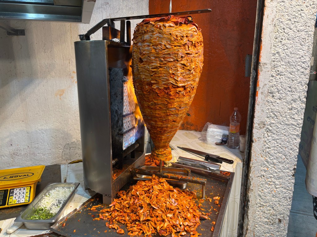 Los Mixes: Un lugar que no te puedes perder en&nbsp;Cuernavaca