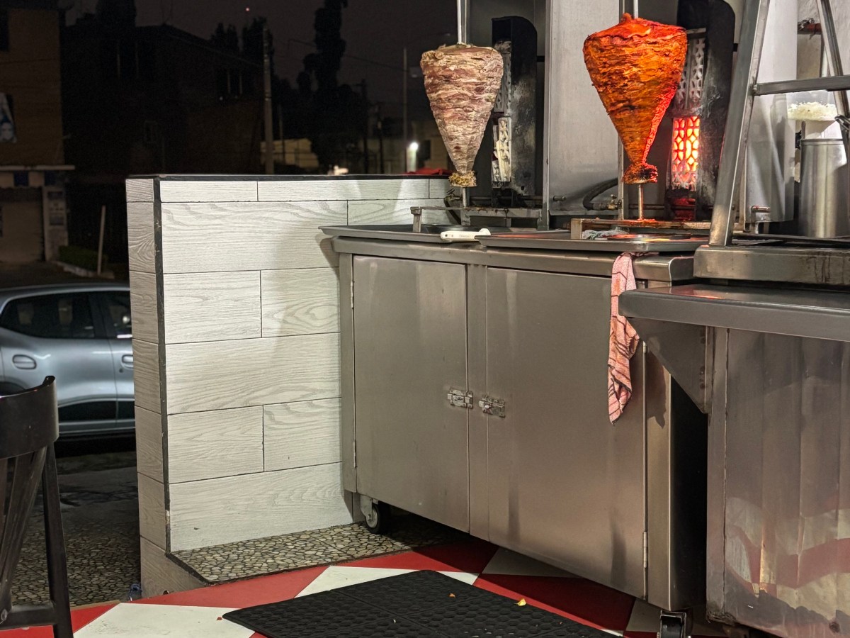 Los Pericos: Una taquería con alma de&nbsp;barrio