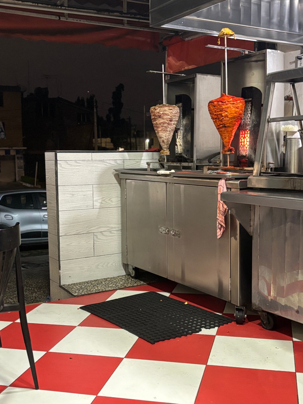 Los Pericos: Una taquería con alma de&nbsp;barrio